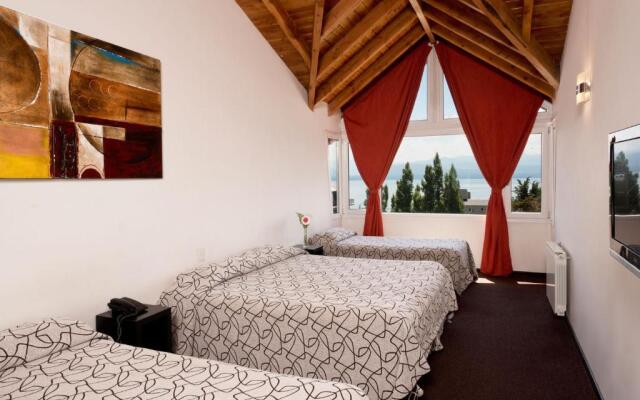 Kilton Hotel