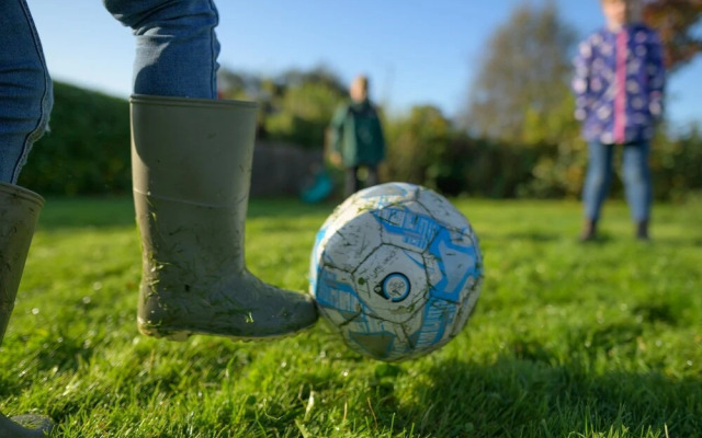 Orchard Glamping - Apartment Pod - Blossom