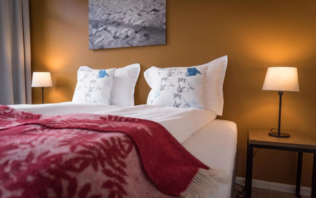 Hotel Isafjordur Horn