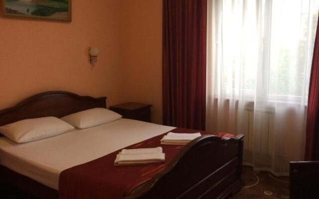 Bely Aist Guest House