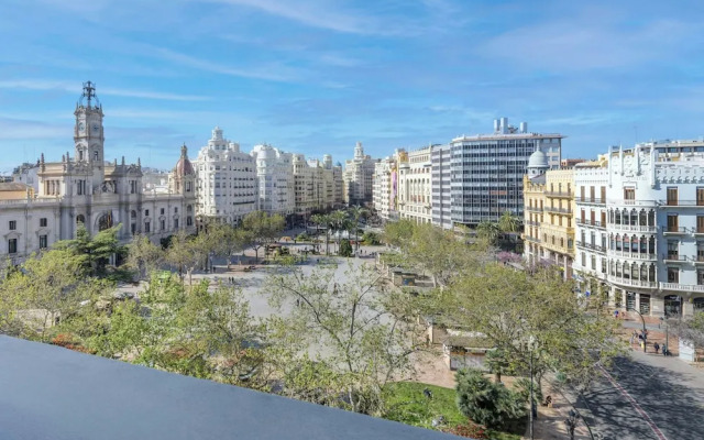 Grand Hotel Centenari, Valencia, Autograph Collection