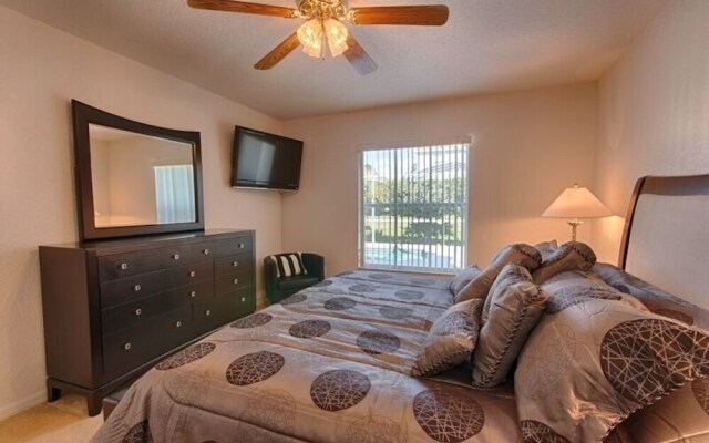 Cw145 4 Bedroom Home
