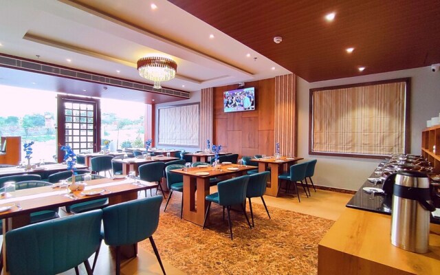 ShriGo Hotel Nathdwara
