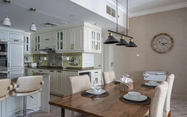 HiGuests - 8 Boulevard Walk