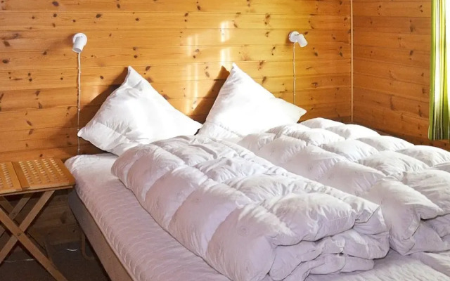 6 Person Holiday Home in Ringkobing