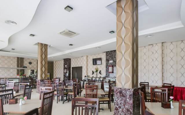 Airy Tanjung Karang Raden Intan 35 Lampung