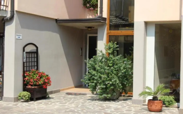 Villa Marina