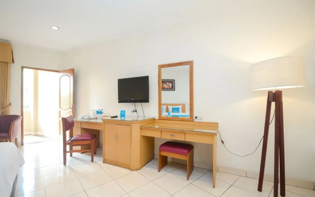 Airy Sukasari Sindang Sirna Elok 9 Bandung