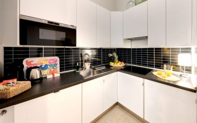 Apartamentos Dreamsapt Jovellanos