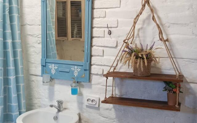 Апартаменты Избушка домового на улице Ленина