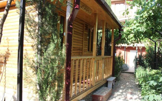 Hotel Panafi
