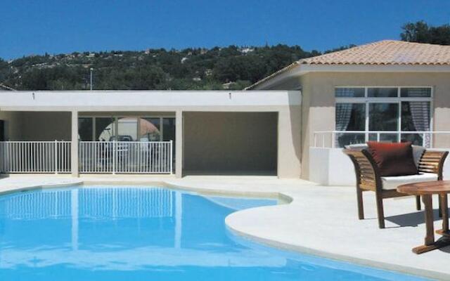 Lagrange Vacances les Bastides des Chaumettes