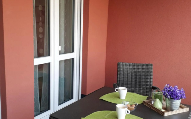 Ferienwohnung Kurpark