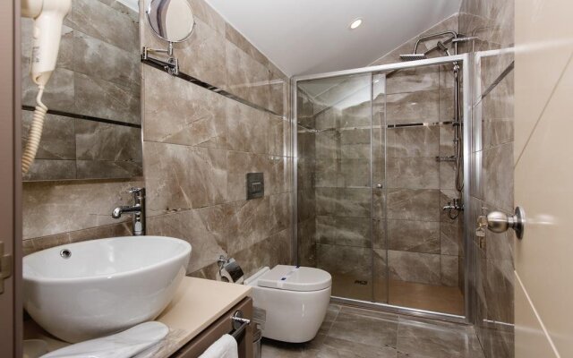 Bossuite Hotel Kadikoy