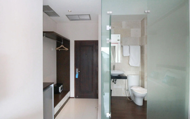 Airy Legian Sriwijaya Kuta Bali