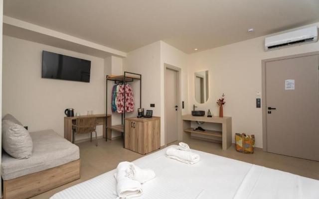 Lotus Serenity Suites