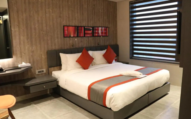 The Soni Otel