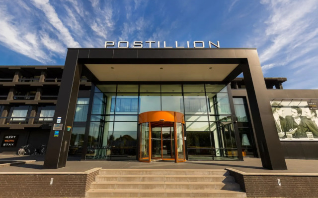 Postillion Hotel Dordrecht