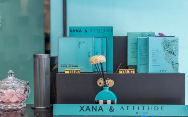 Xana Hotelle Chongqing Longhu Yuanzhutian Street Branch