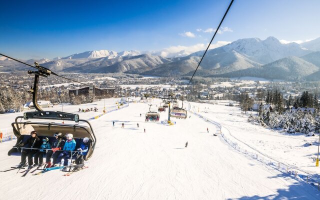 Mercure Kasprowy Zakopane