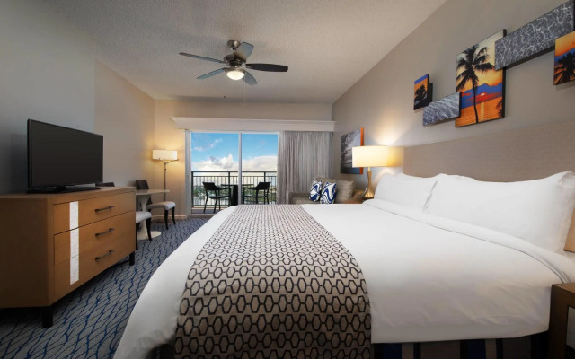 Marriott's BeachPlace Towers