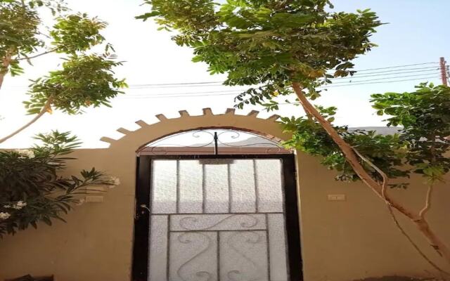 Luxor Delux 3-bed House in Luxor City