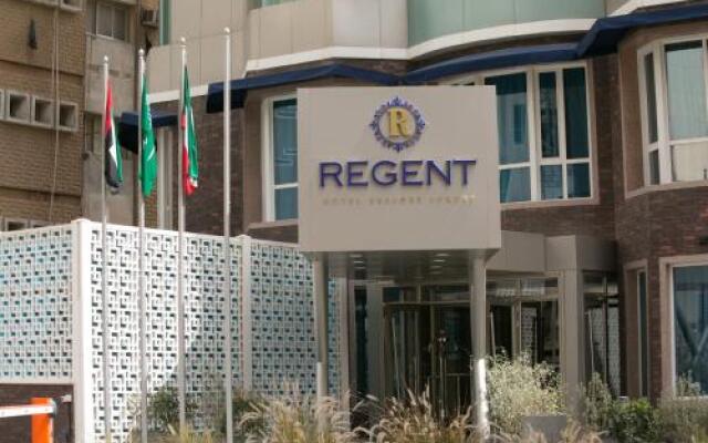 Regent Hotel Apartments