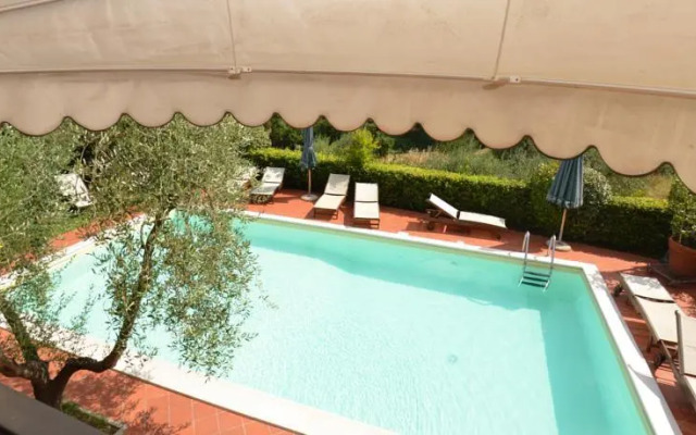 Ai Quattro Fiori Erica