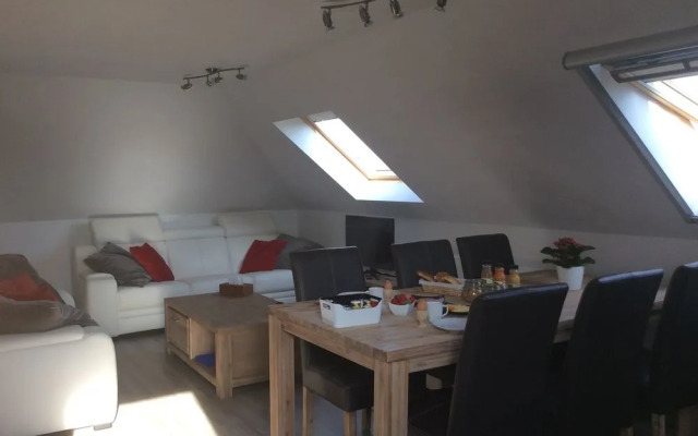 B&B Het Kleine Paradijs