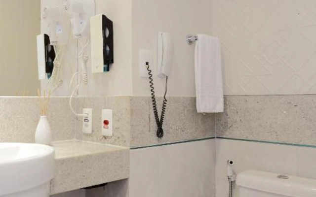 Hotel Ponta Verde Praia do Francês