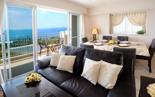 Wisteria Condominium Resort