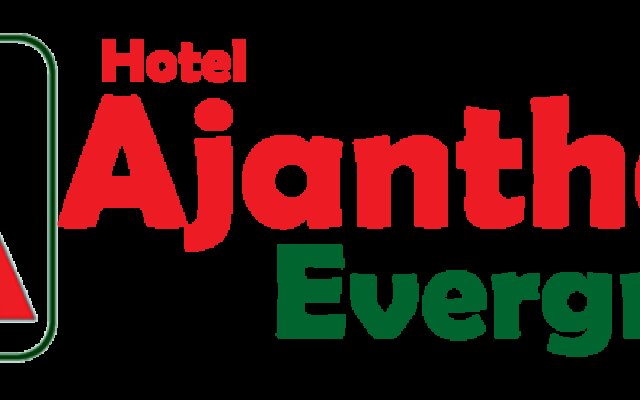 Hotel Ajantha Evergreen