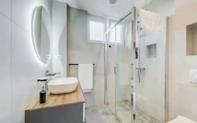 Bells & Whistles, Comfortable Condo