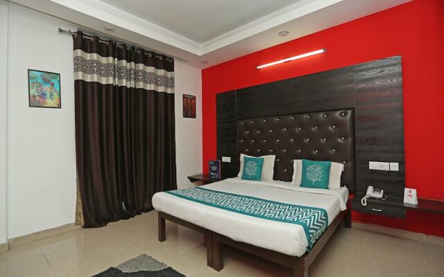 OYO 567 Hotel Royal Stay Inn