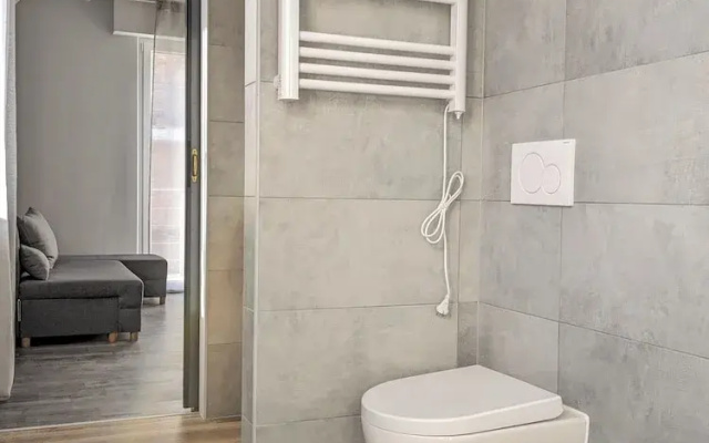 bardolino center apartments