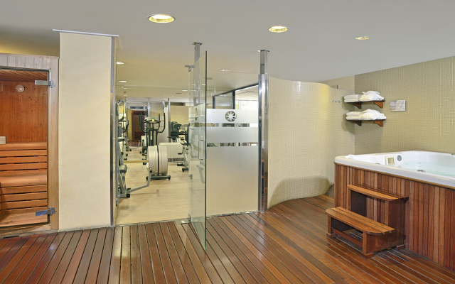 Best Western Premier CMC Girona