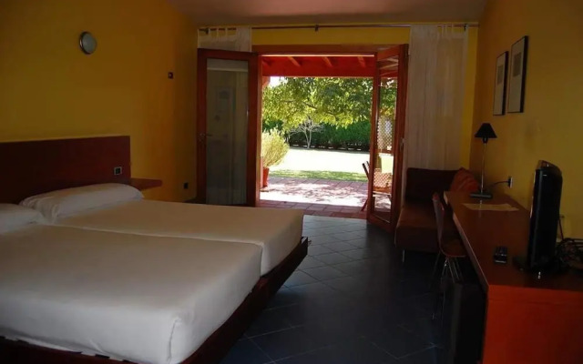 Casa Rural Cova da Balea