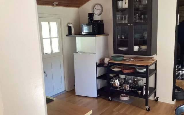 6 Person Holiday Home in Rodby
