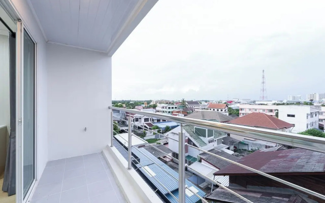 Tj 4711 Residence