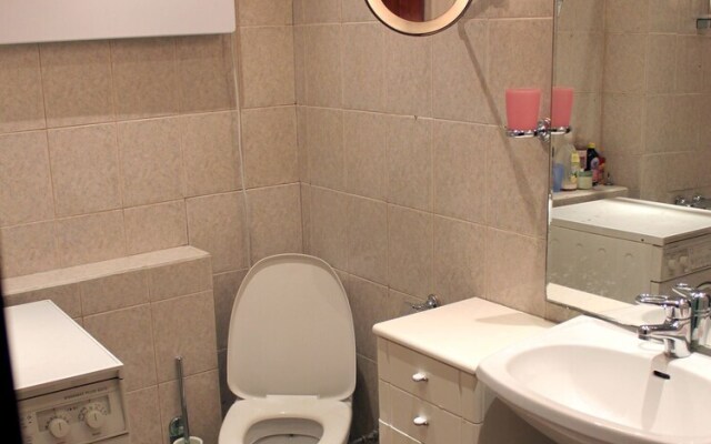 Sacvoyage Apartment on Lenina, 20