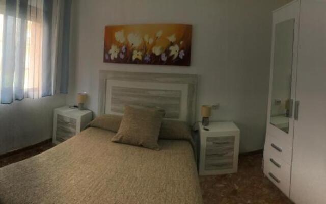 Apartment at Salou Center only 3 min to beach