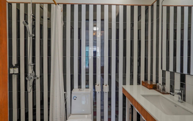 Sugar Marina Resort – LAGOON Villas – Nai Yang Beach