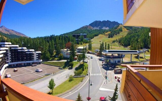 Appartement Vars, 2 pièces, 4 personnes - FR-1-330B-63