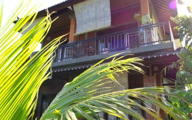 Bening Bungalow
