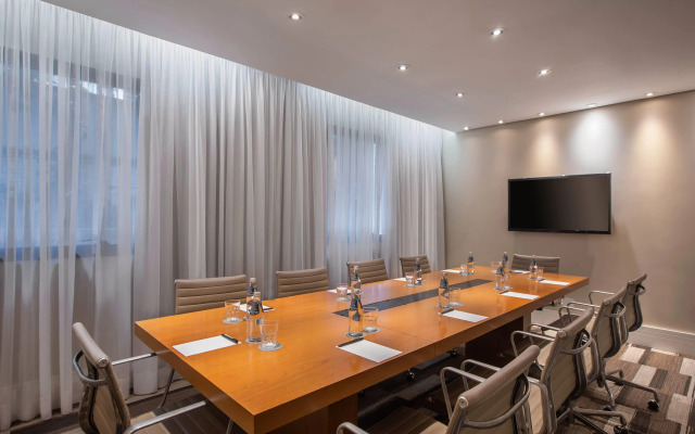 Roomo Bela Cintra Residencial