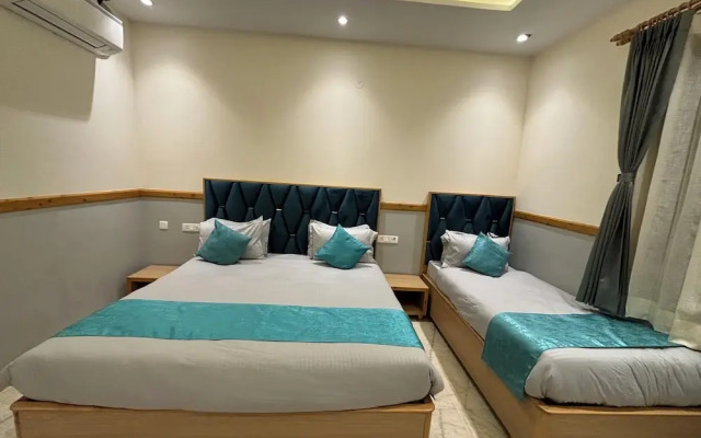 The Cocoon - Boutique Stay
