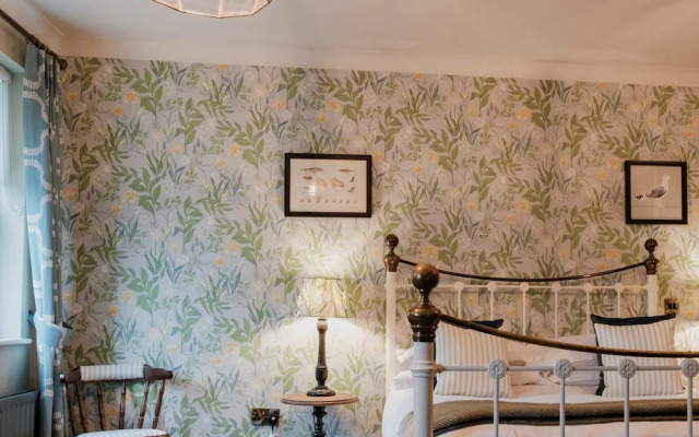 The Fisherman's Haunt