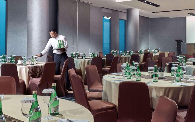 Novotel Karawang