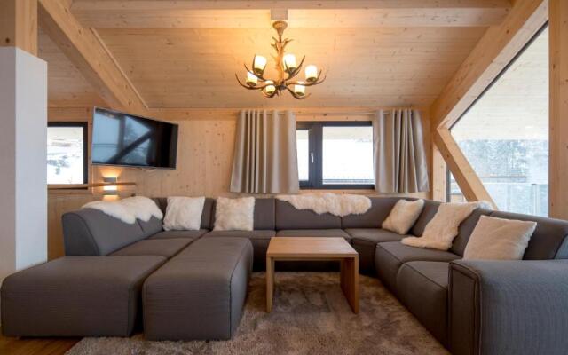 Alpenchalets Reiteralm by ALPS RESORTS
