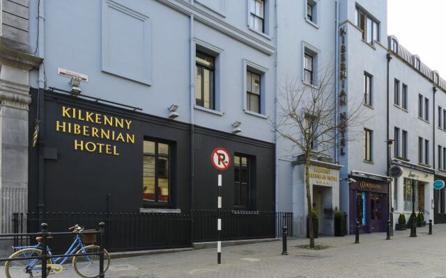 Kilkenny Hibernian Hotel